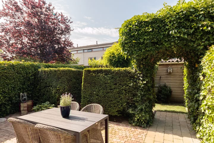 Foto 2 van Leo Gestelstraat 78