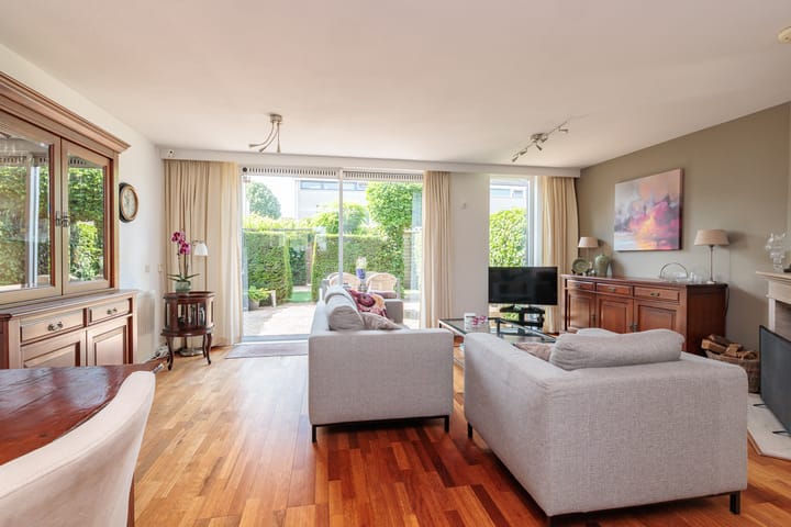 Foto 3 van Leo Gestelstraat 78