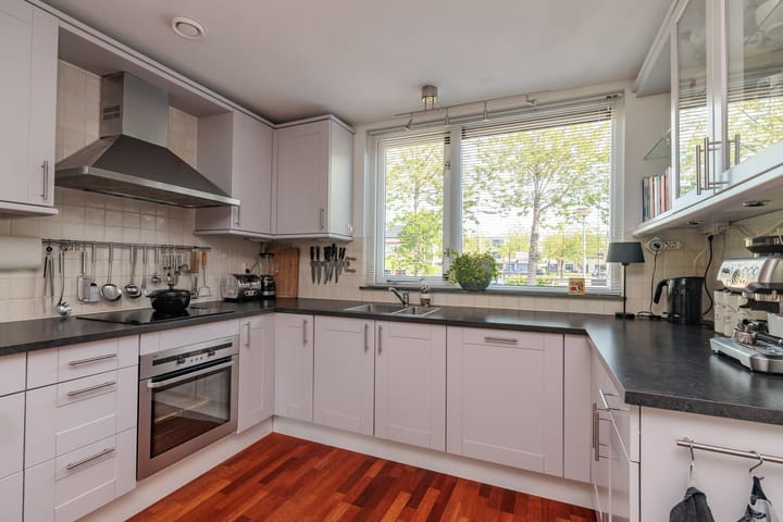 Foto 4 van Leo Gestelstraat 78