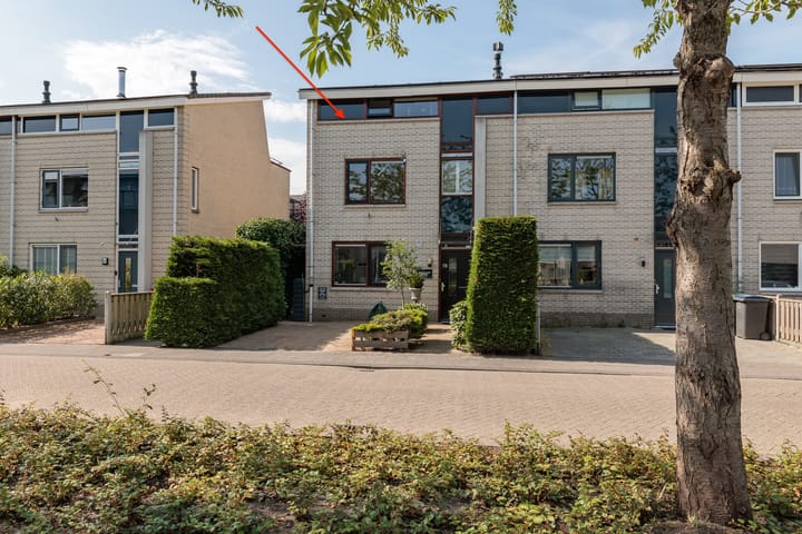 Foto 6 van Leo Gestelstraat 78