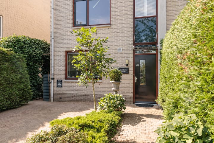 Foto 7 van Leo Gestelstraat 78