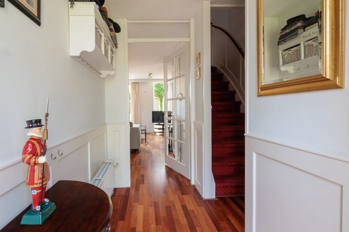 Foto 8 van Leo Gestelstraat 78