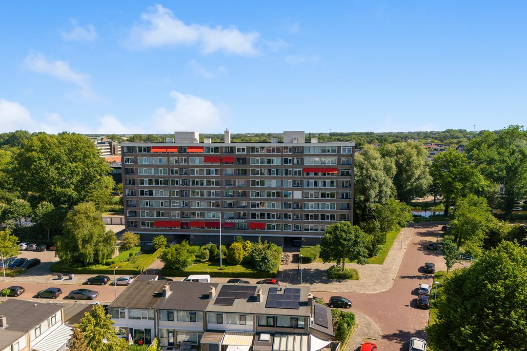 Photo 1 of Jan van Goyenstraat 76