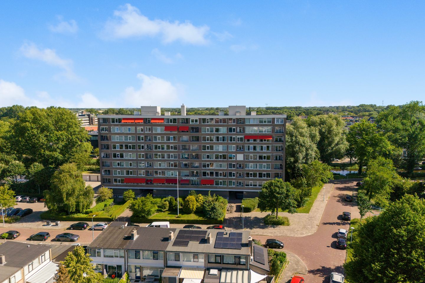 Foto 1 van Jan van Goyenstraat 76