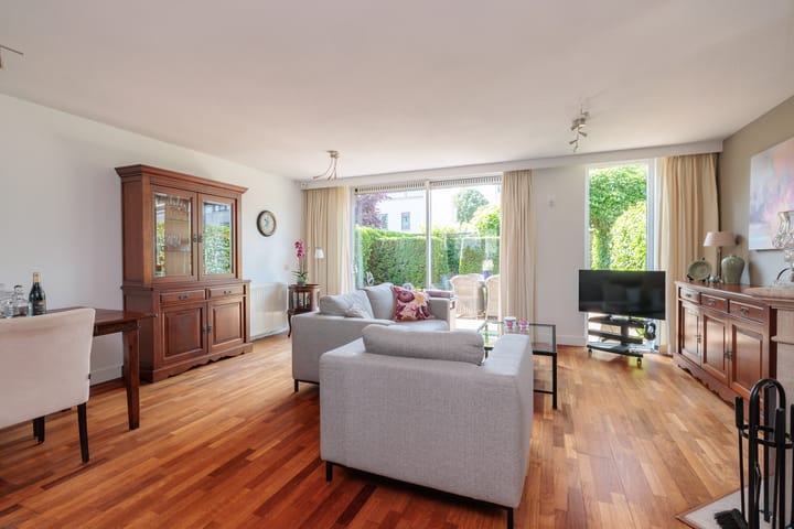 Foto 10 van Leo Gestelstraat 78