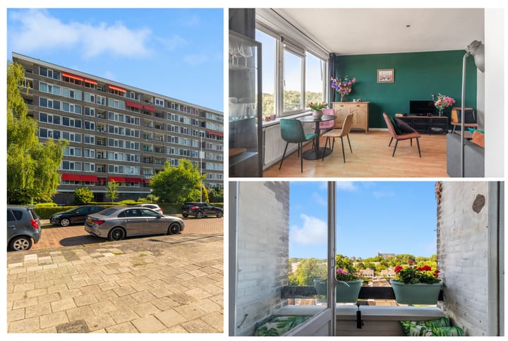 Foto 2 van Jan van Goyenstraat 76