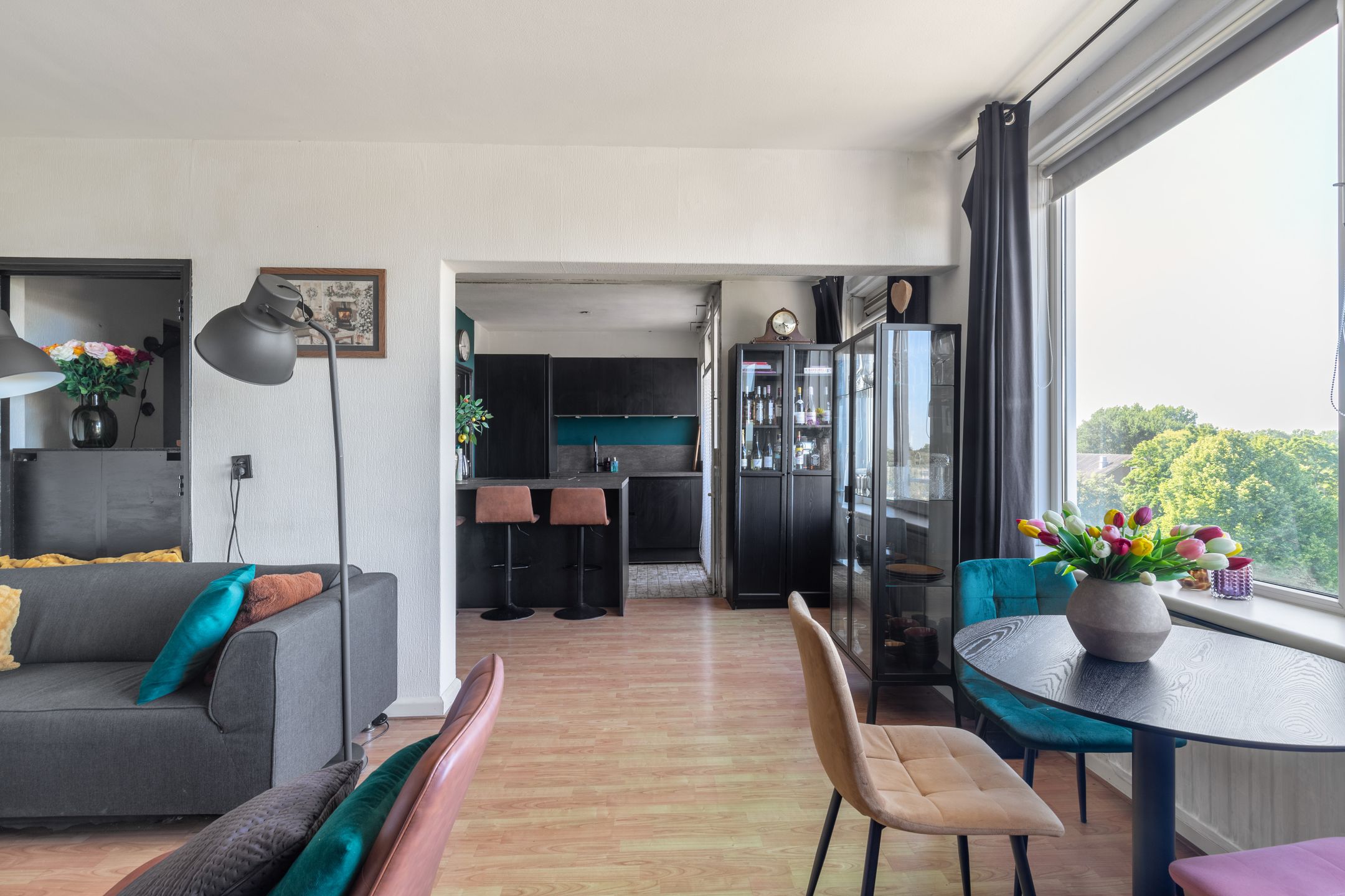 Photo 3 of Jan van Goyenstraat 76