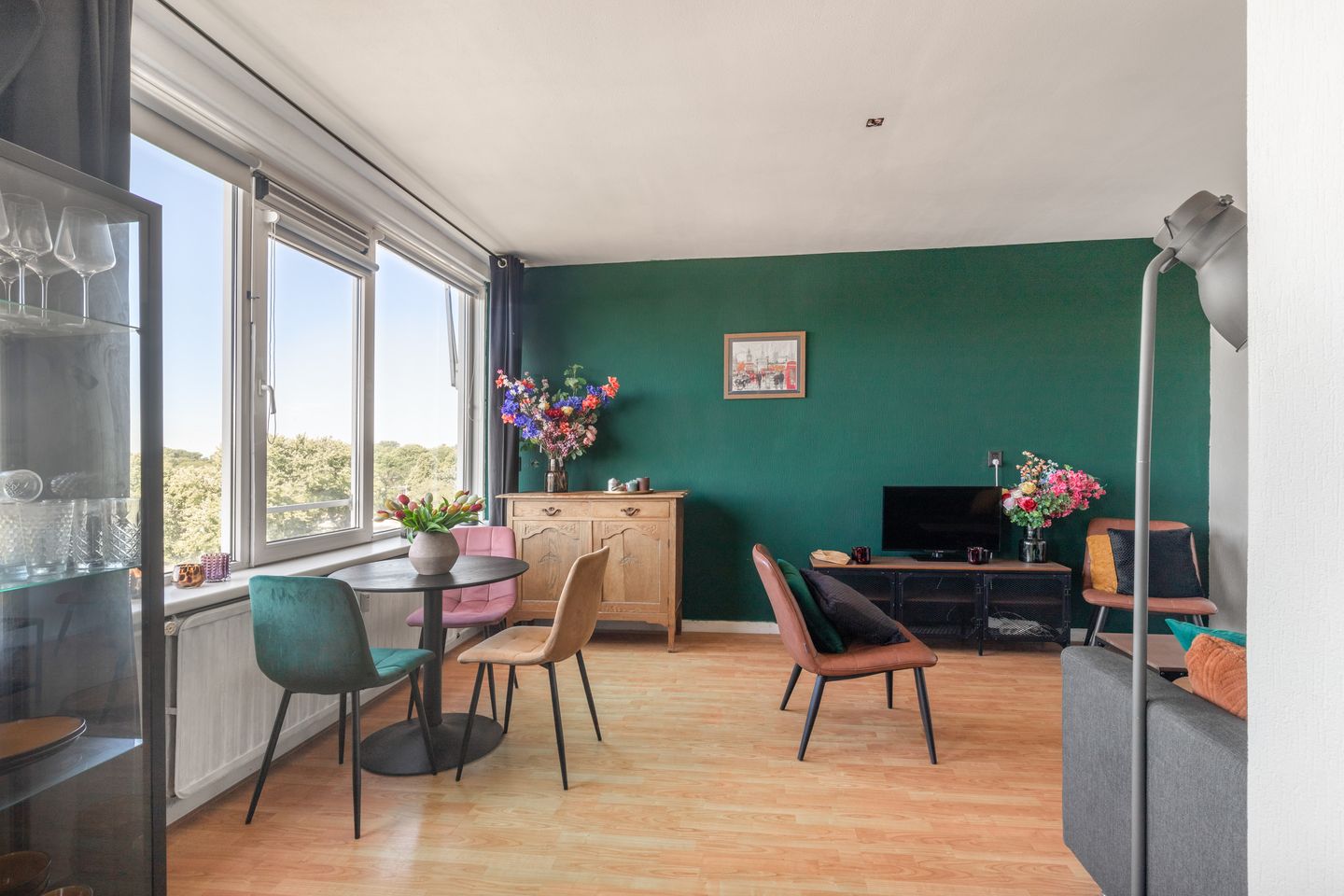 Photo 4 of Jan van Goyenstraat 76