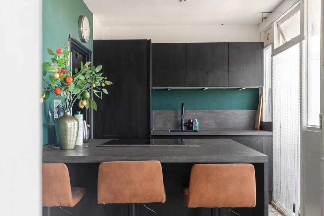 Photo 8 of Jan van Goyenstraat 76