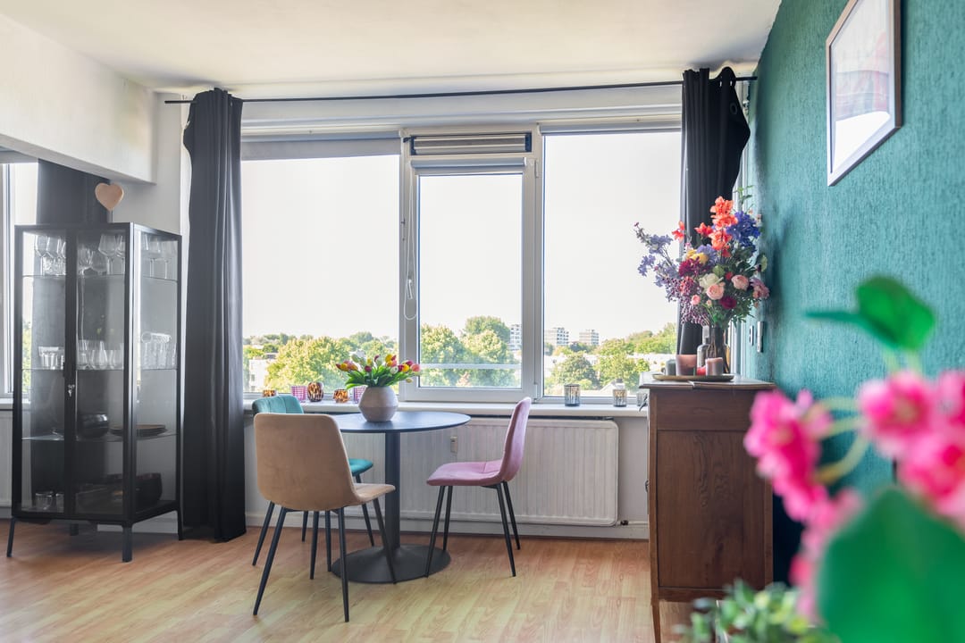 Photo 11 of Jan van Goyenstraat 76