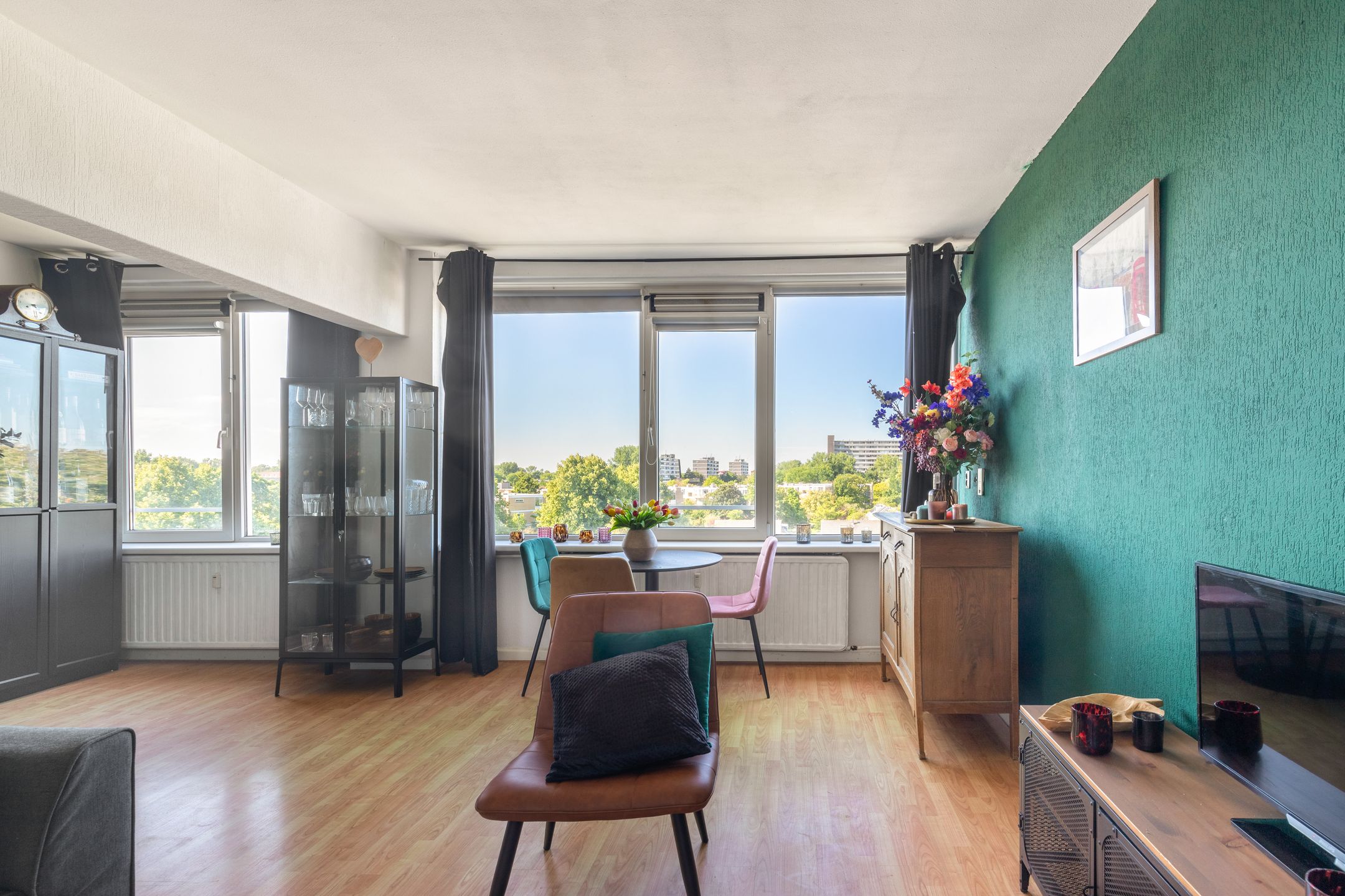 Photo 12 of Jan van Goyenstraat 76