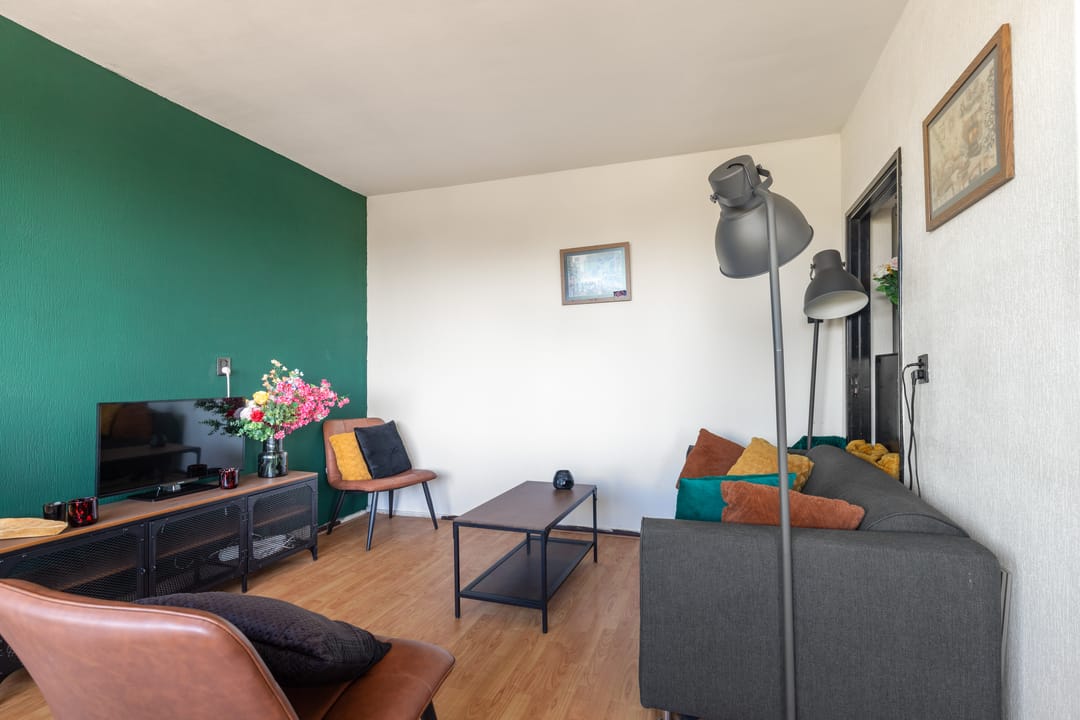 Photo 13 of Jan van Goyenstraat 76