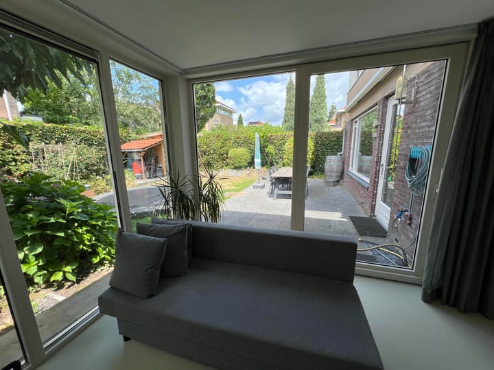 Foto 5 van Annabellastraat 41