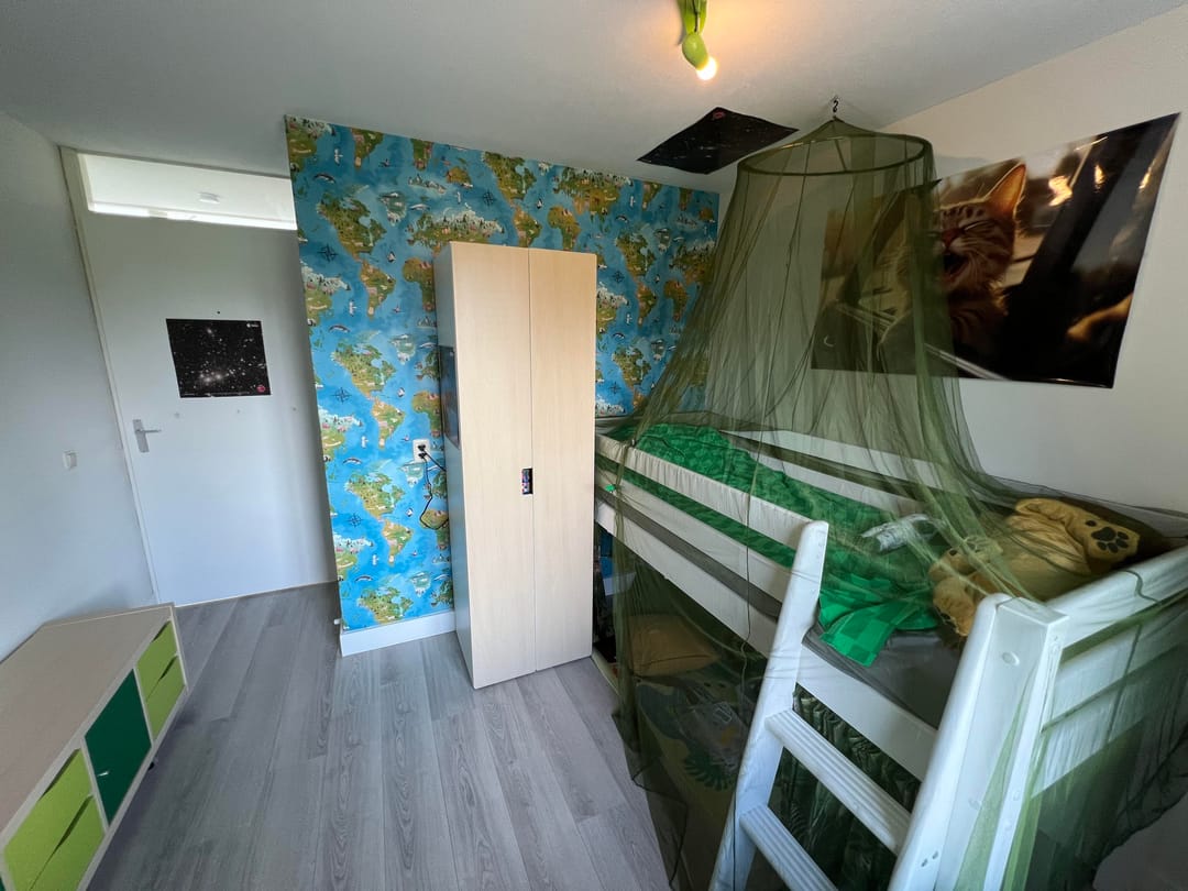 Foto 23 van Annabellastraat 41