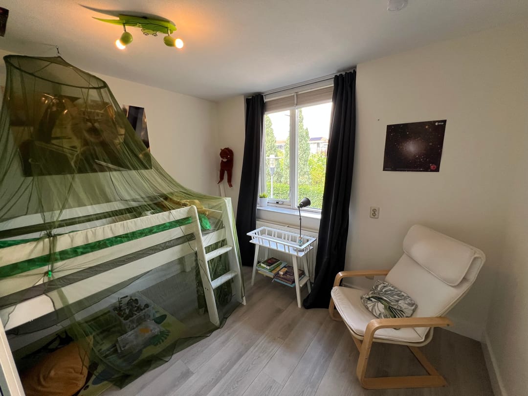 Foto 22 van Annabellastraat 41