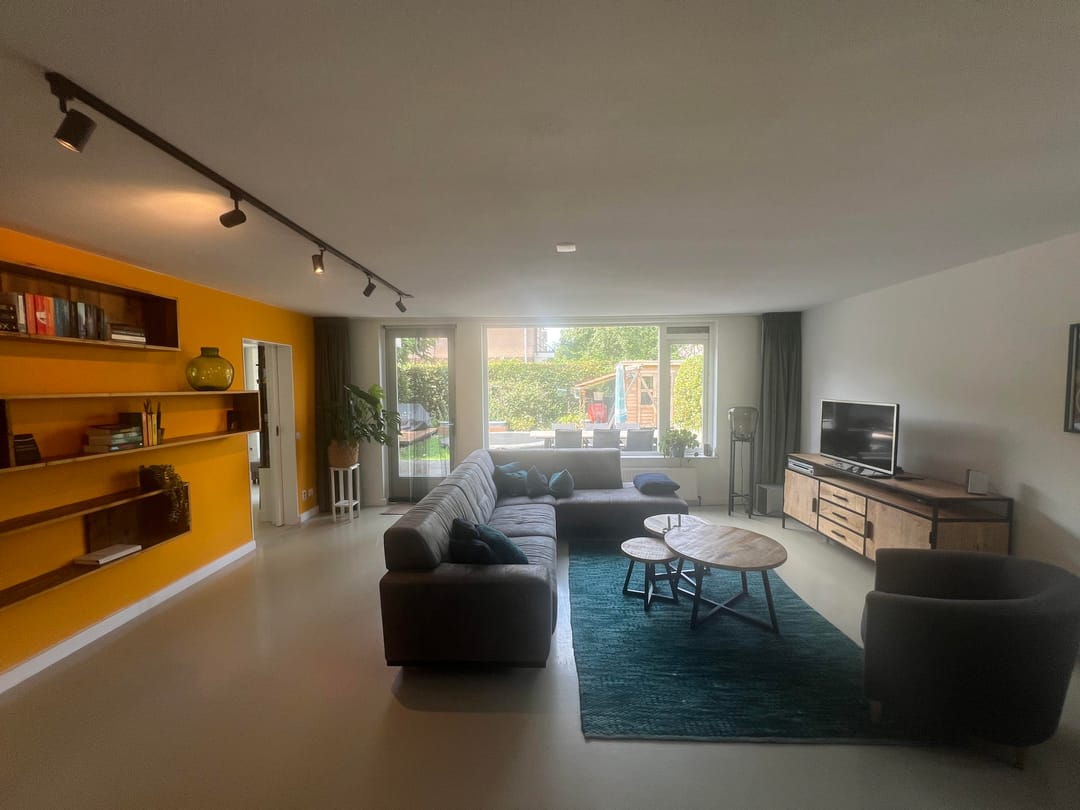 Foto 1 van Annabellastraat 41