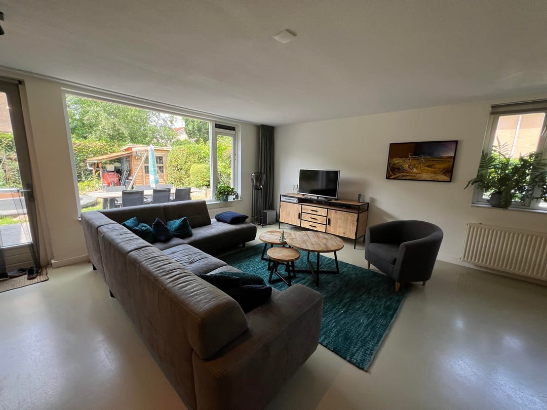 Foto 2 van Annabellastraat 41