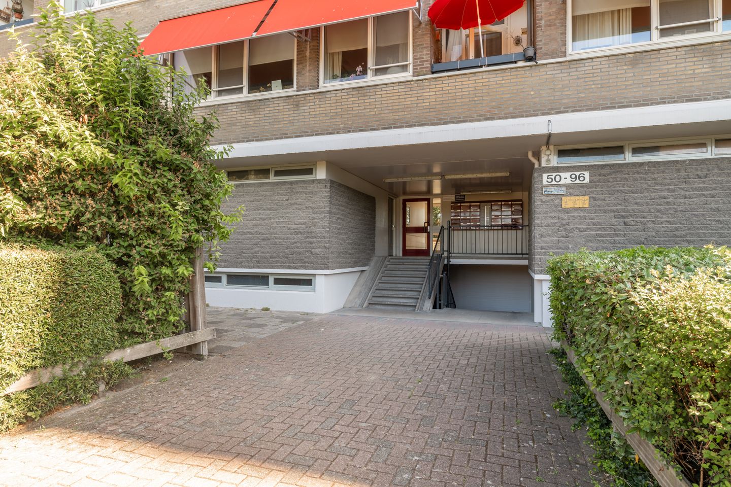 Photo 19 of Jan van Goyenstraat 76