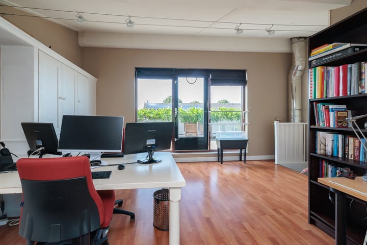 Foto 30 van Leo Gestelstraat 78