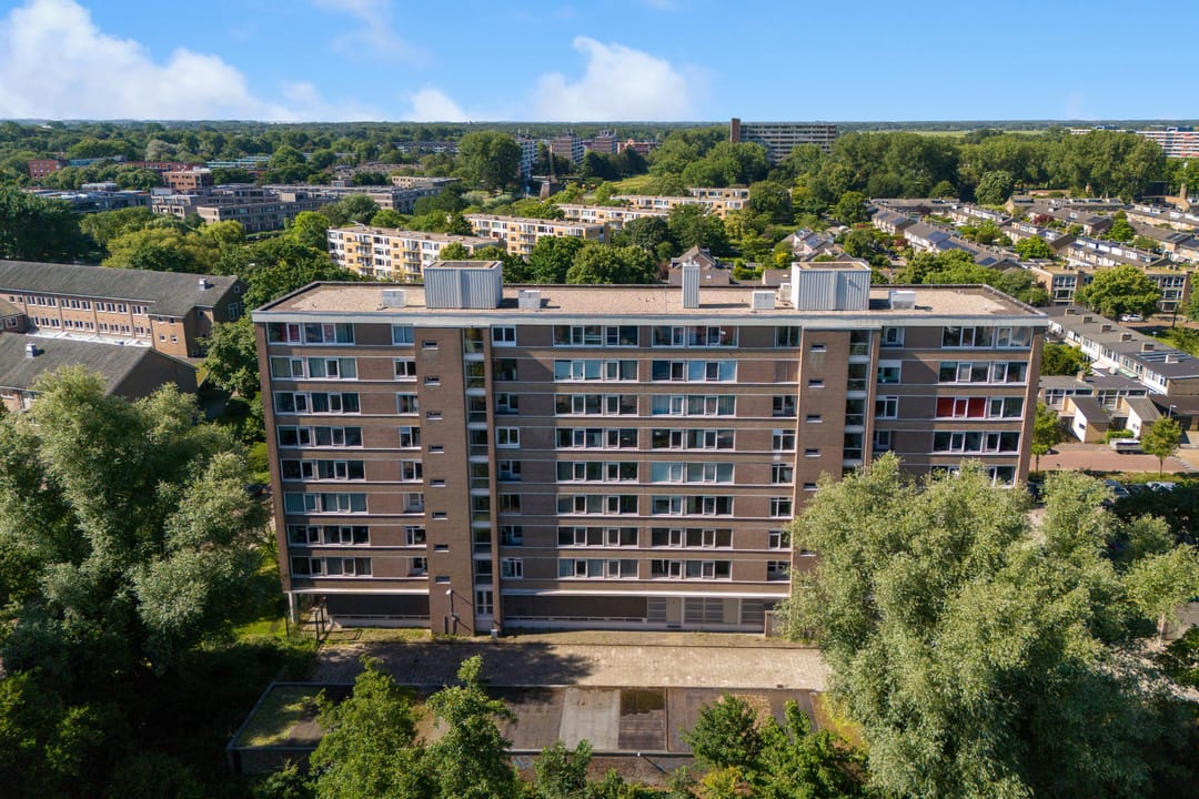 Photo 22 of Jan van Goyenstraat 76