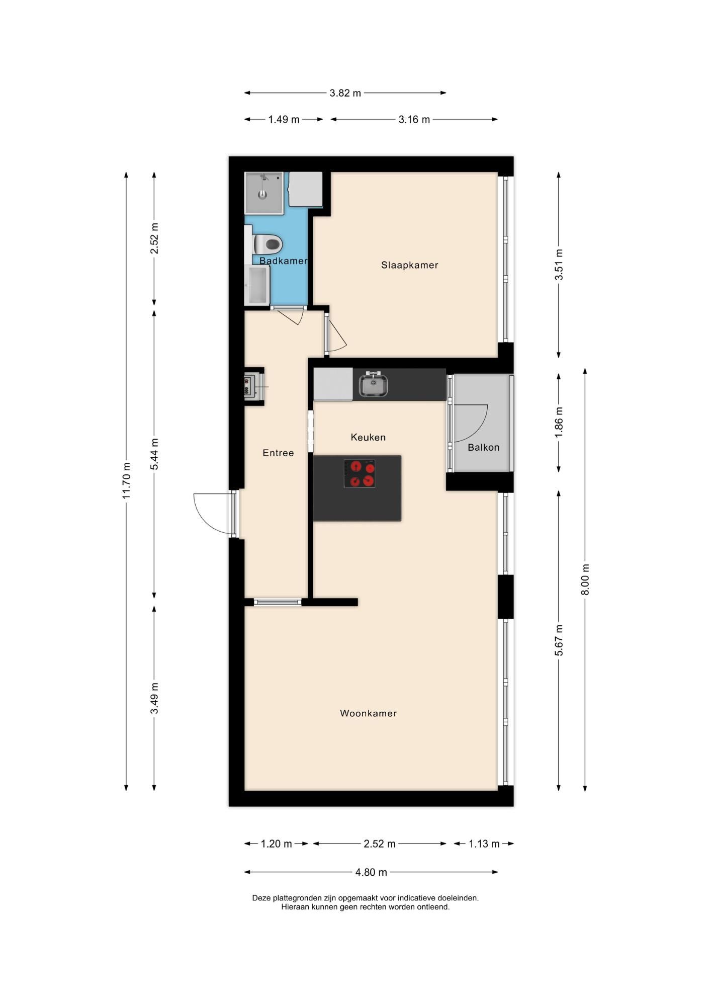 Photo 24 of Jan van Goyenstraat 76