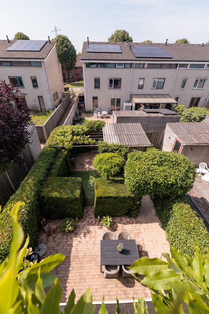 Foto 34 van Leo Gestelstraat 78