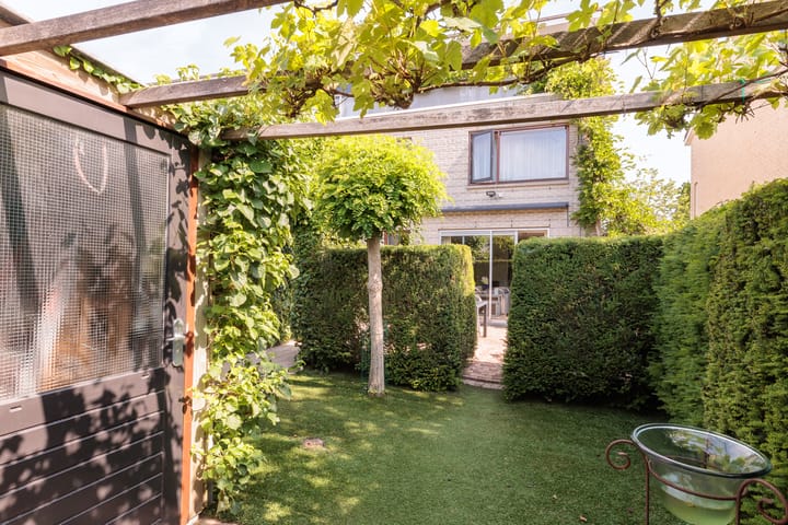 Foto 35 van Leo Gestelstraat 78