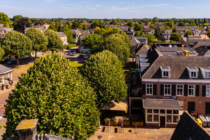 Foto 1 van Marktplein 18-B