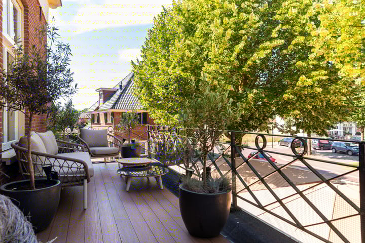 Foto 5 van Marktplein 18-B