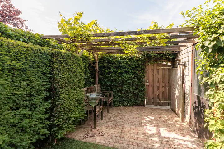 Foto 40 van Leo Gestelstraat 78