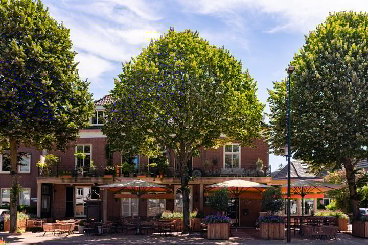 Foto 6 van Marktplein 18-B