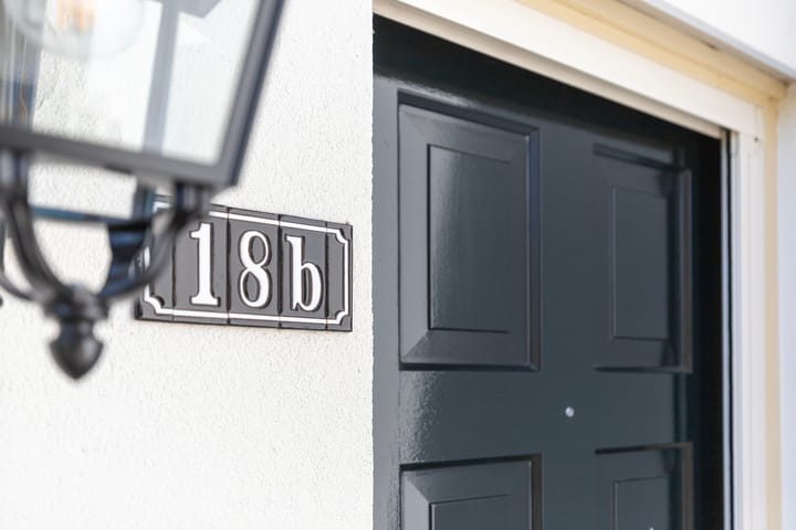 Foto 8 van Marktplein 18-B