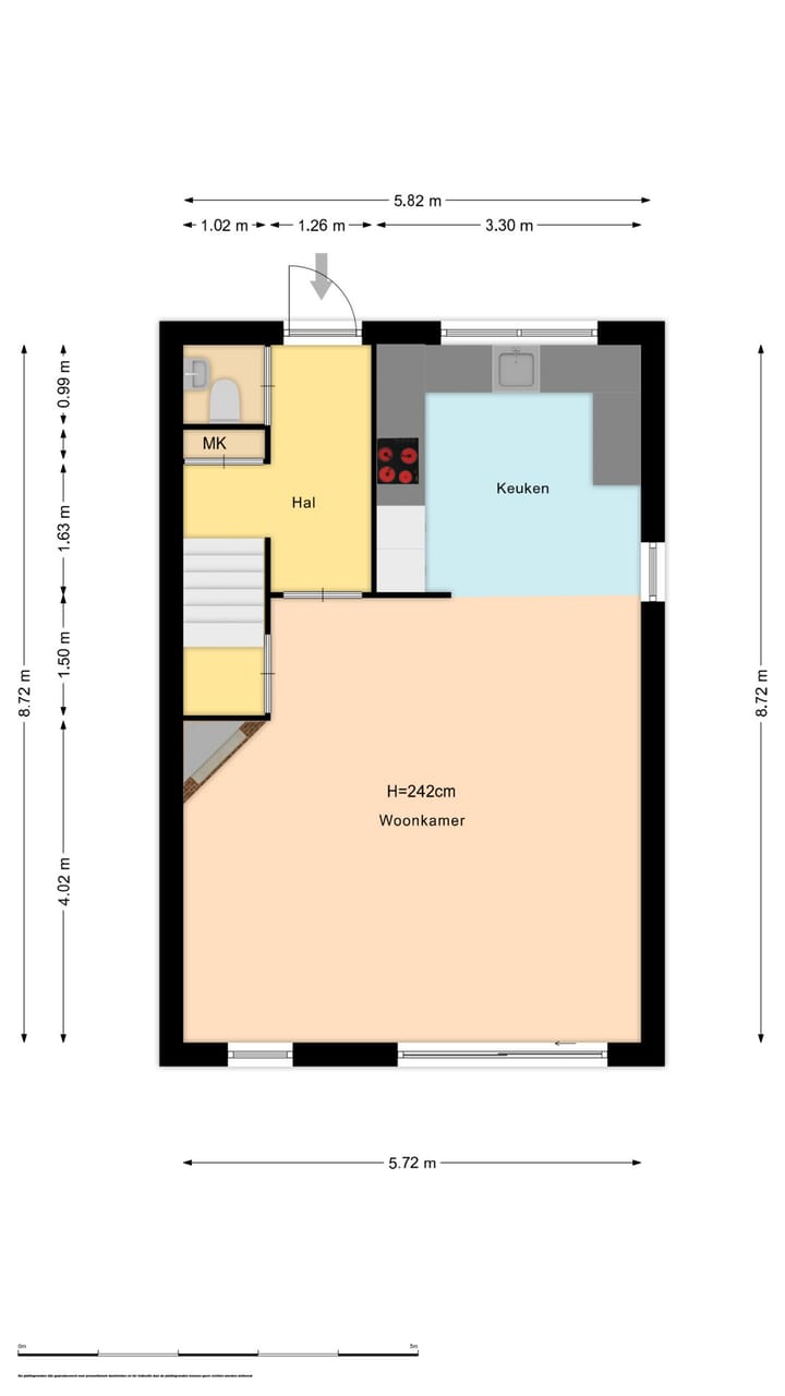 Foto 43 van Leo Gestelstraat 78