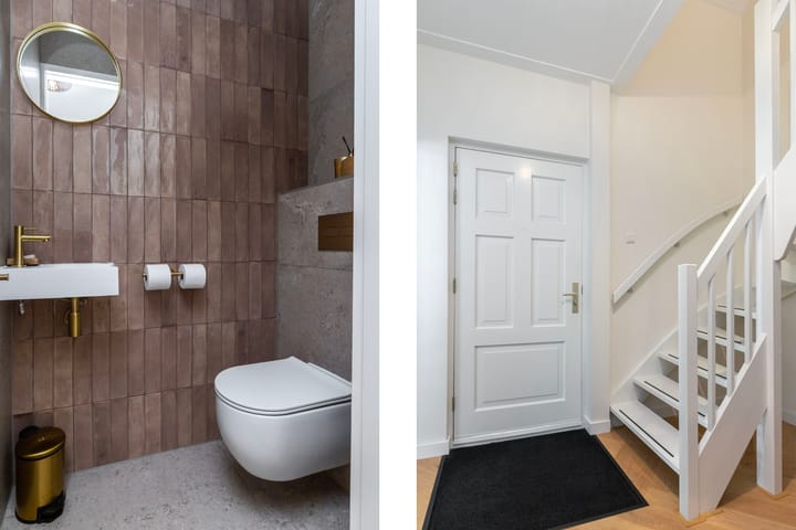 Foto 9 van Marktplein 18-B