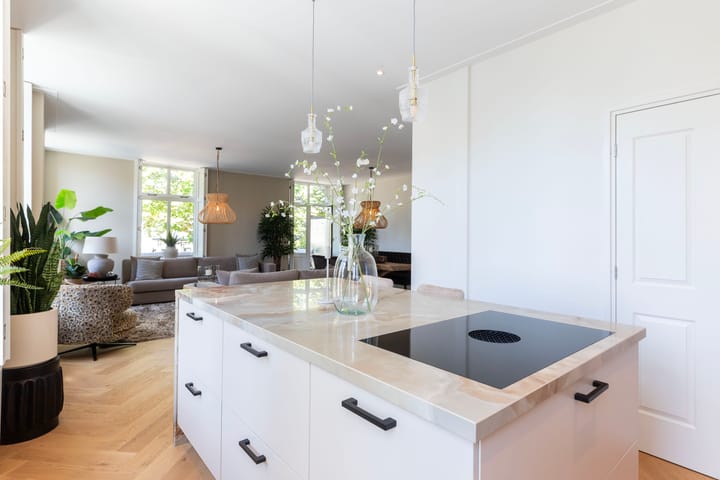 Foto 16 van Marktplein 18-B