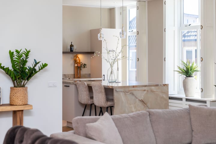 Foto 24 van Marktplein 18-B