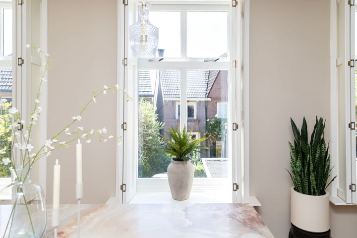 Foto 25 van Marktplein 18-B