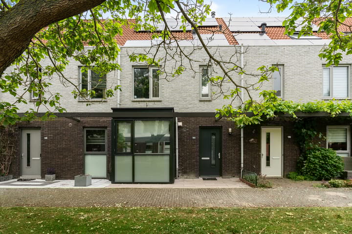 Koopwoningen - huizen te koop in [Funda]