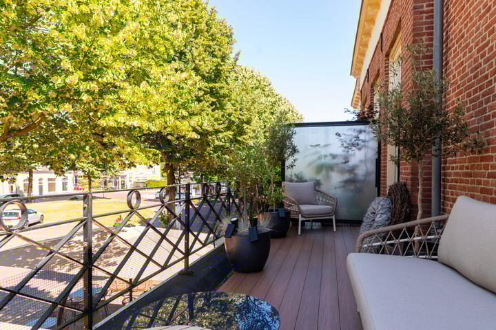 Foto 26 van Marktplein 18-B