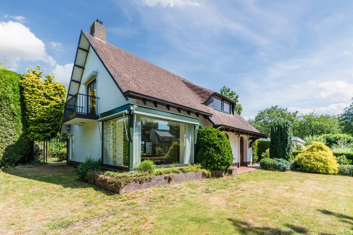 Foto 1 van Houterbrugweg 21