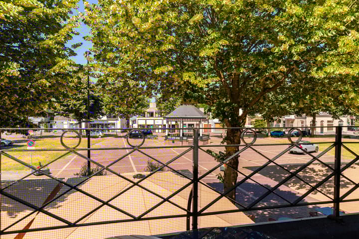 Foto 27 van Marktplein 18-B