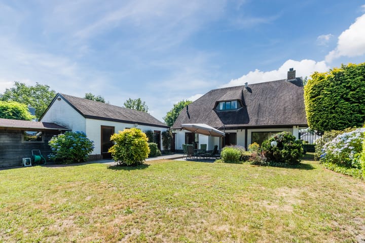 Foto 3 van Houterbrugweg 21