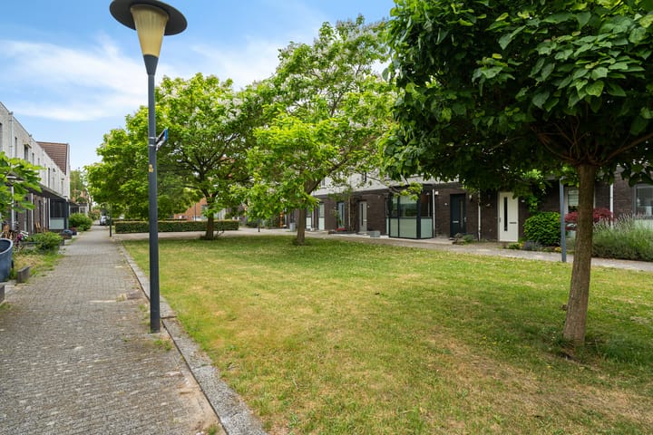 Foto 7 van Streefkerkstraat 188