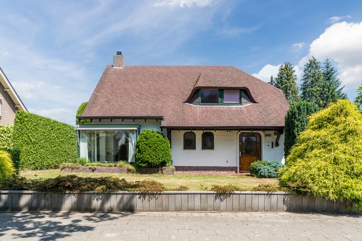 Foto 4 van Houterbrugweg 21