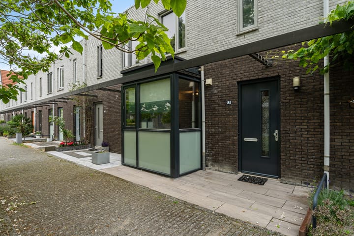 Foto 8 van Streefkerkstraat 188