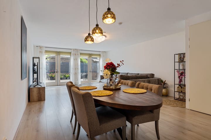 Foto 12 van Streefkerkstraat 188