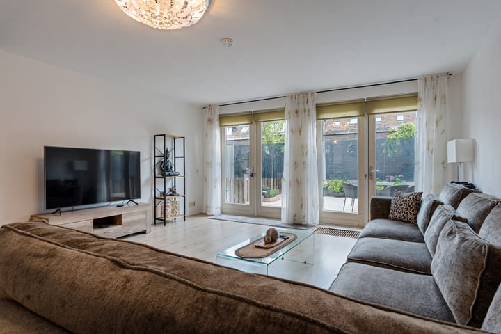 Foto 15 van Streefkerkstraat 188