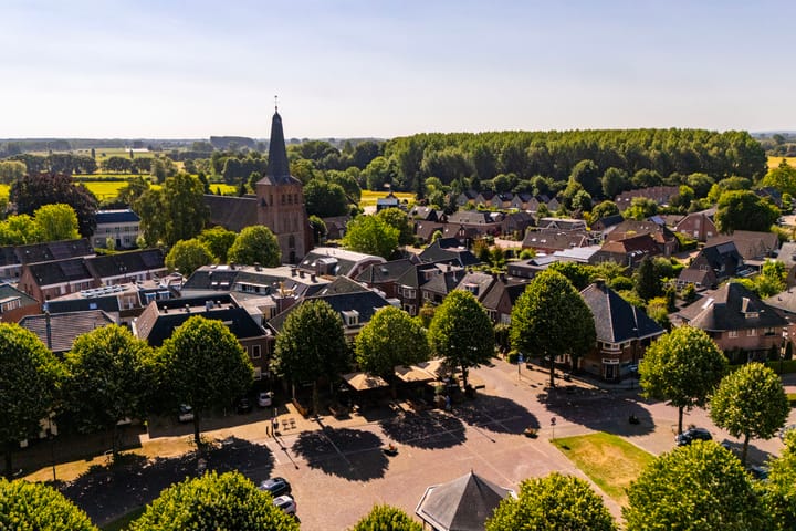 Foto 37 van Marktplein 18-B