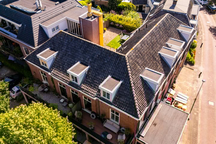 Foto 38 van Marktplein 18-B