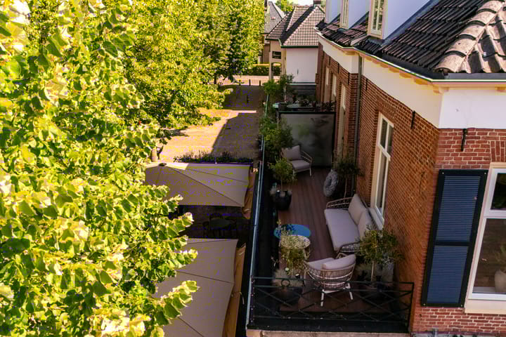 Foto 39 van Marktplein 18-B